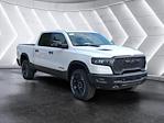 New 2026 Ram 1500 Rebel Crew Cab 4x4 Pickup for sale #DT26028 - photo 8