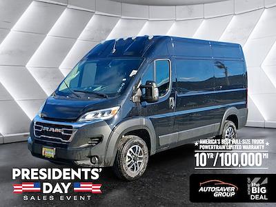 New 2026 Ram ProMaster 1500 - photo 1