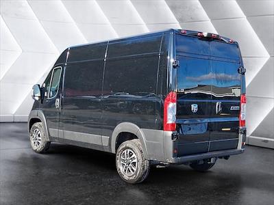 New 2026 Ram ProMaster 1500 High Roof Empty Cargo Van for sale #DT26029 - photo 2