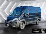 New 2026 Ram ProMaster 1500 High Roof Empty Cargo Van for sale #DT26029 - photo 1