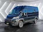 New 2026 Ram ProMaster 1500 High Roof Empty Cargo Van for sale #DT26029 - photo 3