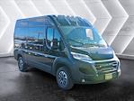 New 2026 Ram ProMaster 1500 High Roof Empty Cargo Van for sale #DT26029 - photo 6
