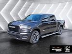 New 2026 Ram 1500 Laramie Crew Cab 4x4 Pickup for sale #DT26030 - photo 1