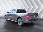 New 2026 Ram 1500 Laramie Crew Cab 4x4 Pickup for sale #DT26030 - photo 4