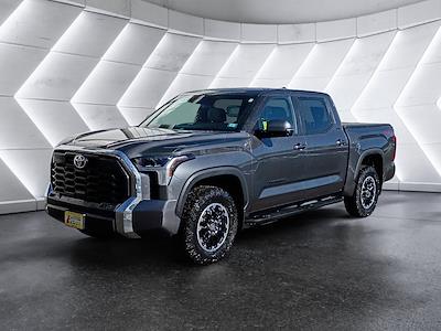 Used 2025 Toyota Tundra - photo 1