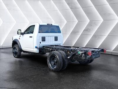 New 2026 Ram 5500 Regular Cab 60 CA Cab Chassis for sale #DT26031 - photo 2
