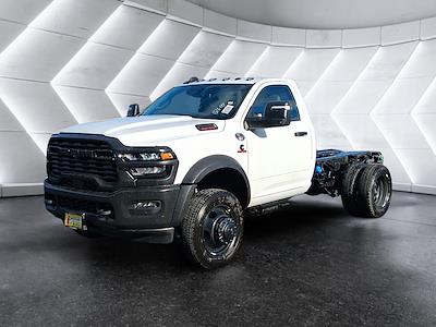 New 2026 Ram 5500 - photo 1