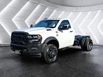 New 2026 Ram 5500 Regular Cab 60 CA Cab Chassis for sale #DT26031 - photo 3