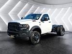 2026 Ram 5500 Regular Cab DRW 4WD Cab Chassis for sale #DT26031 - photo 3
