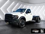 2026 Ram 5500 Regular Cab DRW 4WD Cab Chassis for sale #DT26031 - photo 17