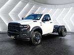 2026 Ram 5500 Regular Cab DRW 4WD Cab Chassis for sale #DT26031 - photo 18