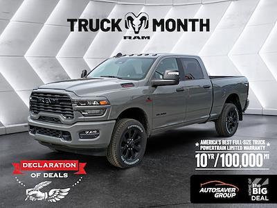 New 2026 Ram 2500 - photo 1