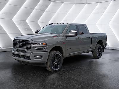 New 2026 Ram 2500 - photo 1