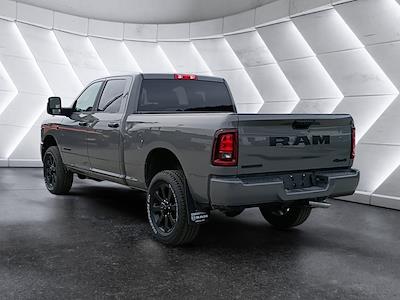 New 2026 Ram 2500 - photo 1