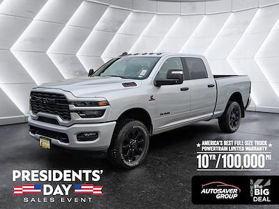 New 2026 Ram 2500 - photo 1