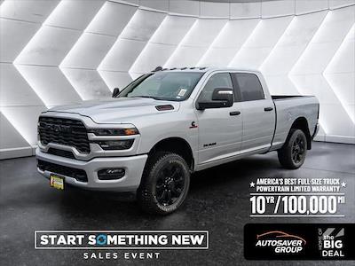 New 2026 Ram 2500 - photo 1