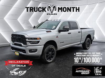 New 2026 Ram 2500 - photo 1