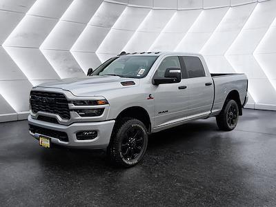 New 2026 Ram 2500 - photo 1