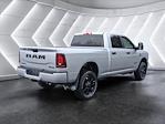 New 2026 Ram 2500 Big Horn Crew Cab for sale #DT26033 - photo 6