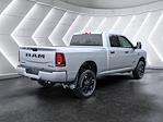 New 2026 Ram 2500 Big Horn Crew Cab for sale #DT26033 - photo 22