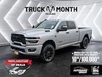 2026 Ram 2500 Crew Cab 4WD Pickup for sale #DT26033 - photo 17