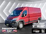 New 2026 Ram ProMaster 2500 High Roof Empty Cargo Van for sale #DT26034 - photo 1