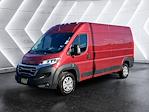 New 2026 Ram ProMaster 2500 High Roof Empty Cargo Van for sale #DT26034 - photo 4
