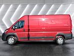 New 2026 Ram ProMaster 2500 High Roof Empty Cargo Van for sale #DT26034 - photo 5