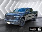 New 2026 Ram 1500 Big Horn Crew Cab 4x4 Pickup for sale #DT26035 - photo 1