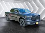 New 2026 Ram 1500 Big Horn Crew Cab 4x4 Pickup for sale #DT26035 - photo 8