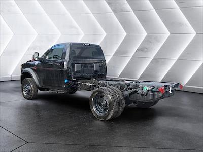 New 2026 Ram 5500 Regular Cab 60 CA Cab Chassis for sale #DT26036 - photo 2