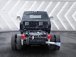 New 2026 Ram 5500 Regular Cab 60 CA Cab Chassis for sale #DT26036 - photo 5