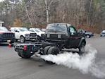 New 2026 Ram 5500 Regular Cab 60 CA Cab Chassis for sale #DT26036 - photo 6