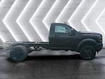 New 2026 Ram 5500 Regular Cab 60 CA Cab Chassis for sale #DT26036 - photo 7