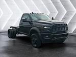 New 2026 Ram 5500 Regular Cab 60 CA Cab Chassis for sale #DT26036 - photo 8