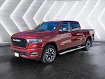 New 2026 Ram 1500 Laramie Crew Cab 4x4 Pickup for sale #DT26037 - photo 2