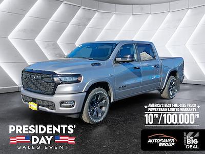 New 2026 Ram 1500 - photo 1