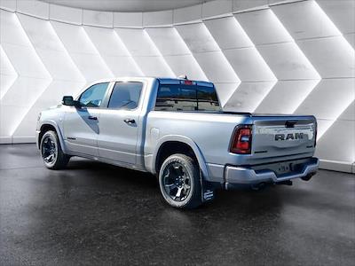 New 2026 Ram 1500 - photo 1