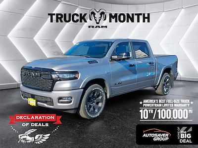 New 2026 Ram 1500 - photo 1