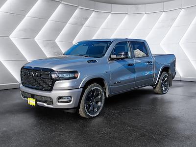 New 2026 Ram 1500 - photo 1