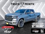 2026 Ram 1500 Crew Cab 4WD Pickup for sale #DT26038 - photo 17