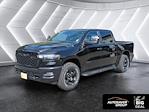 New 2026 Ram 1500 Warlock Crew Cab 4x4 Pickup for sale #DT26039 - photo 1