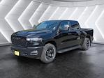 New 2026 Ram 1500 Warlock Crew Cab 4x4 Pickup for sale #DT26039 - photo 2
