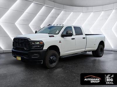 New 2026 Ram 3500 Tradesman Crew Cab for sale #DT26040 - photo 1