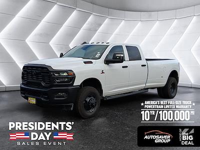 New 2026 Ram 3500 - photo 1