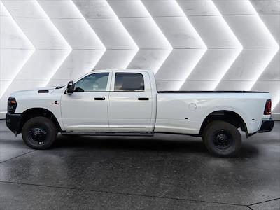New 2026 Ram 3500 Tradesman Crew Cab for sale #DT26040 - photo 2