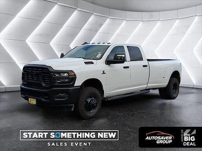 New 2026 Ram 3500 - photo 1