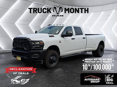 New 2026 Ram 3500 - photo 1