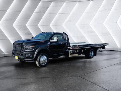 New 2026 Ram 5500 - photo 1