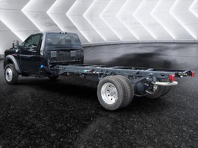 New 2026 Ram 5500 Regular Cab 120 CA Cab Chassis for sale #DT26041 - photo 2